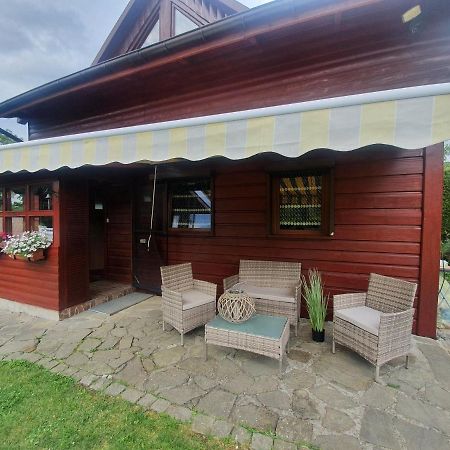 Domek pod Królowem Ustroń Exterior foto