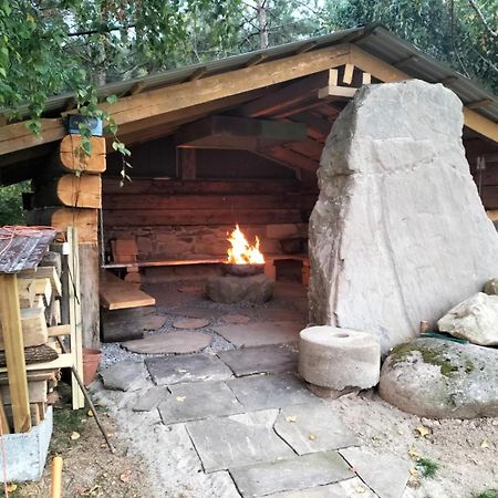 Domek pod Królowem Ustroń Exterior foto