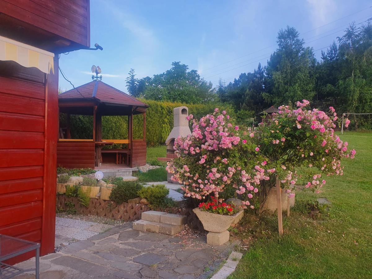 Domek pod Królowem Ustroń Exterior foto