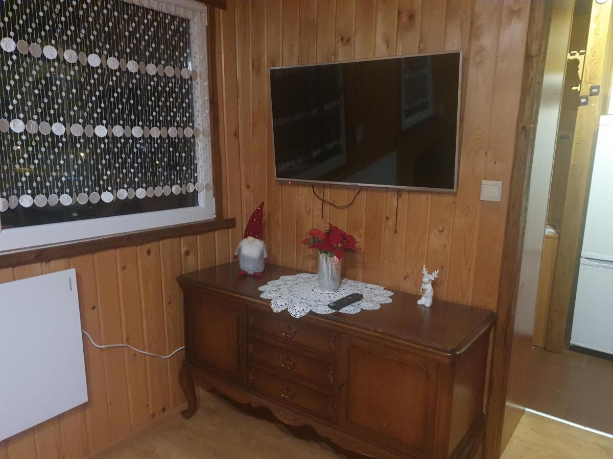 Domek pod Królowem Ustroń Exterior foto