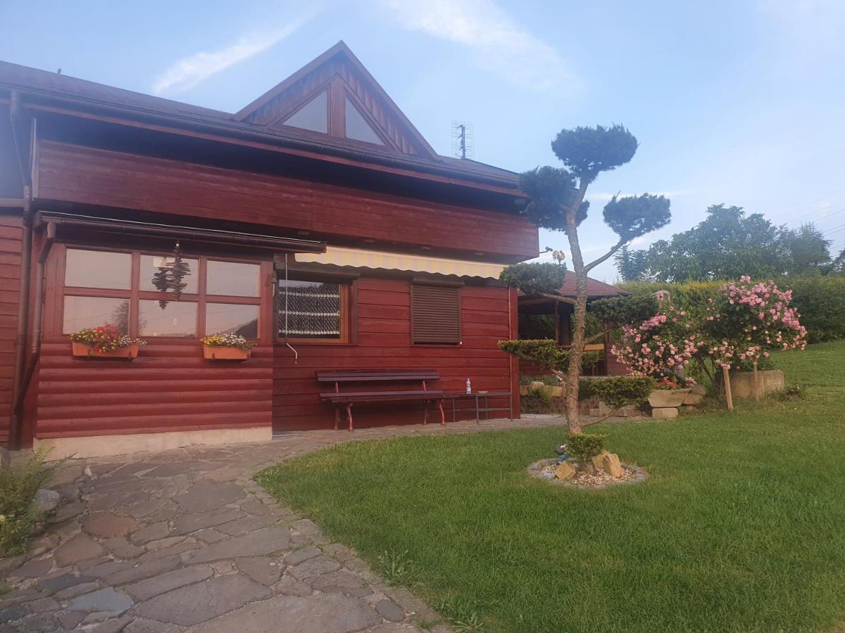 Domek pod Królowem Ustroń Exterior foto