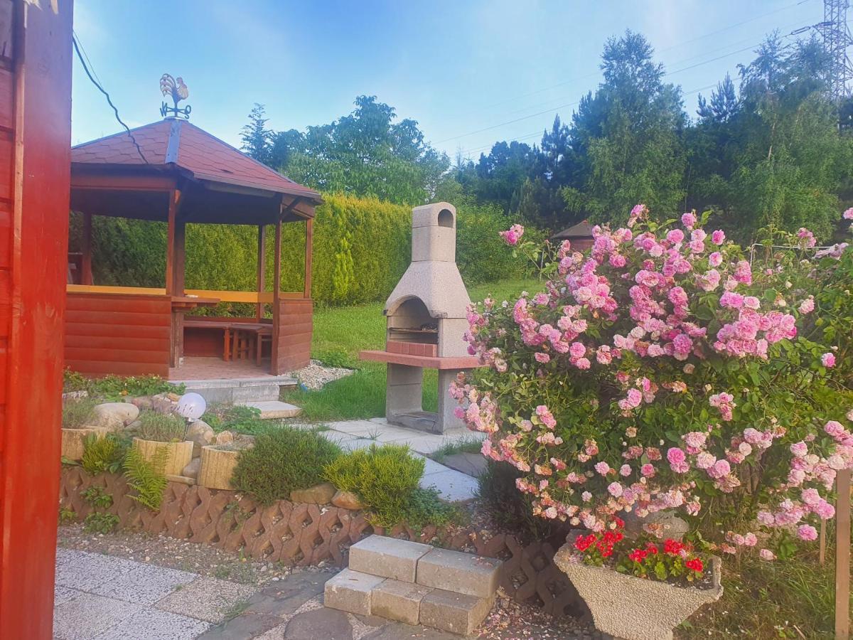 Domek pod Królowem Ustroń Exterior foto