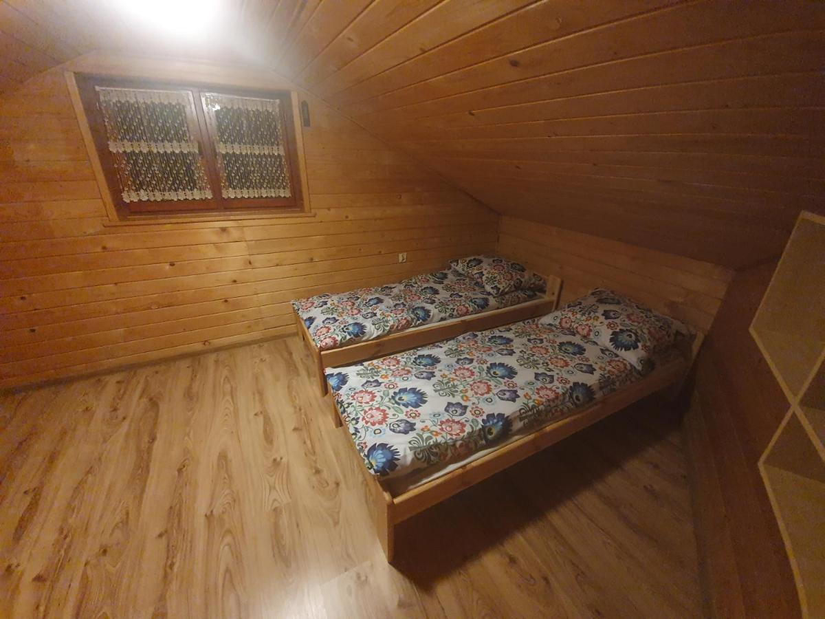 Domek pod Królowem Ustroń Exterior foto