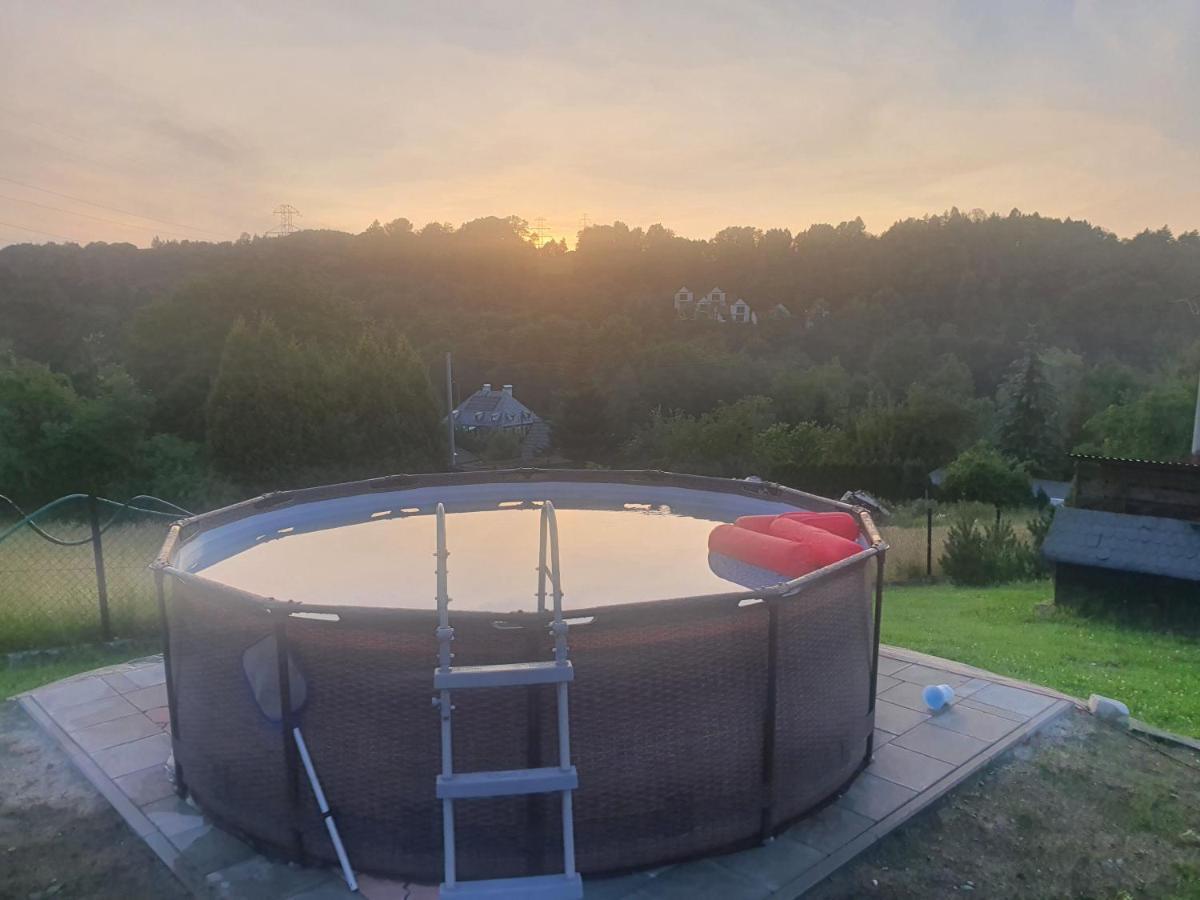 Domek pod Królowem Ustroń Exterior foto
