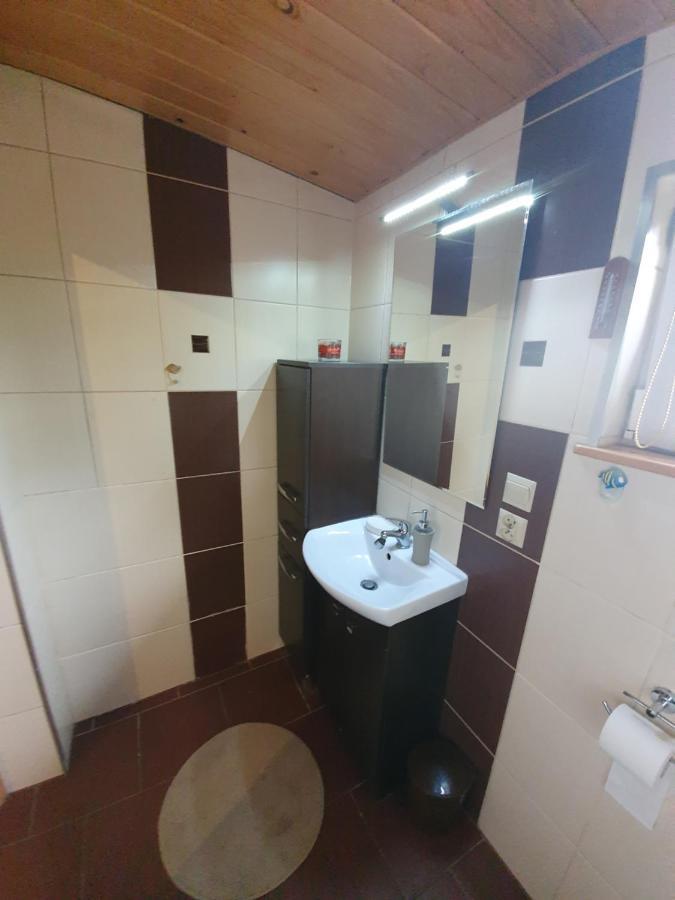 Domek pod Królowem Ustroń Exterior foto