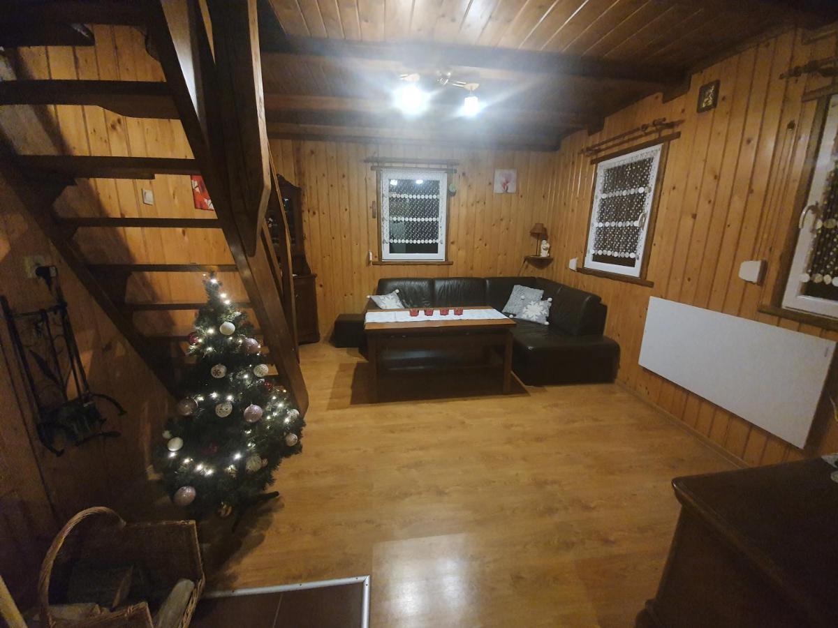 Domek pod Królowem Ustroń Exterior foto