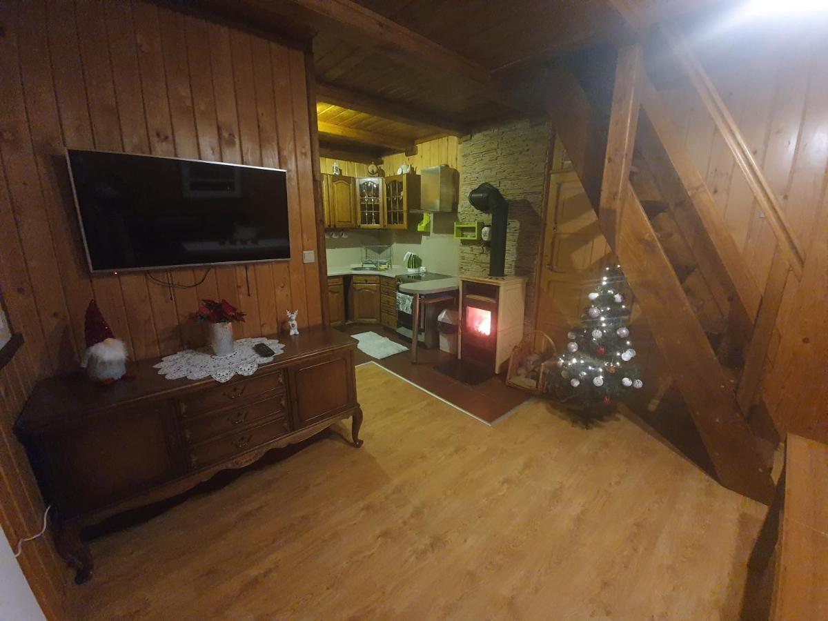Domek pod Królowem Ustroń Exterior foto