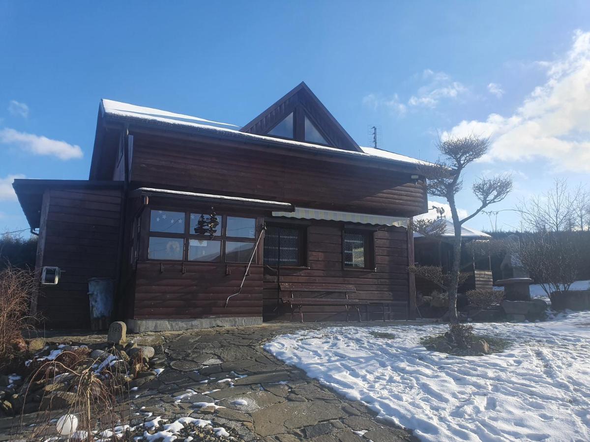 Domek pod Królowem Ustroń Exterior foto