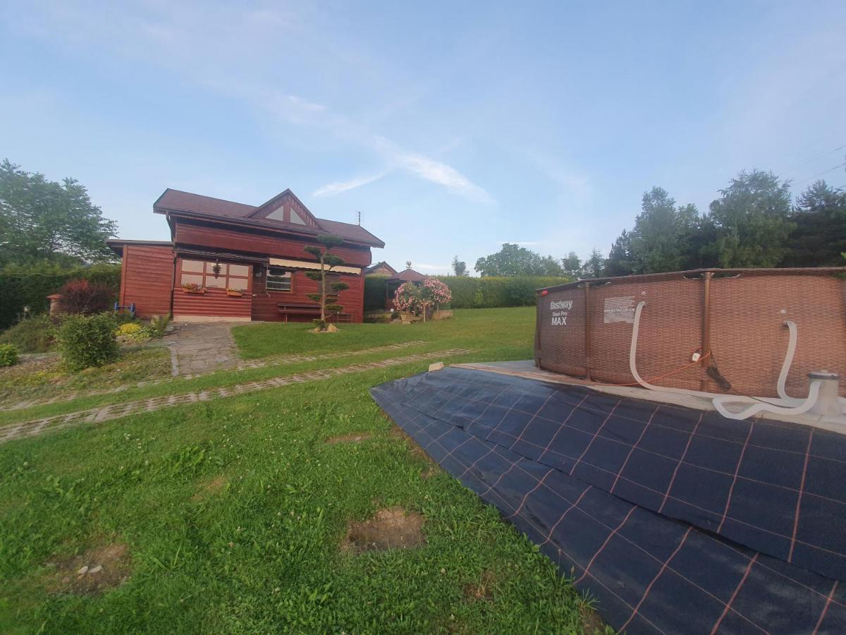 Domek pod Królowem Ustroń Exterior foto