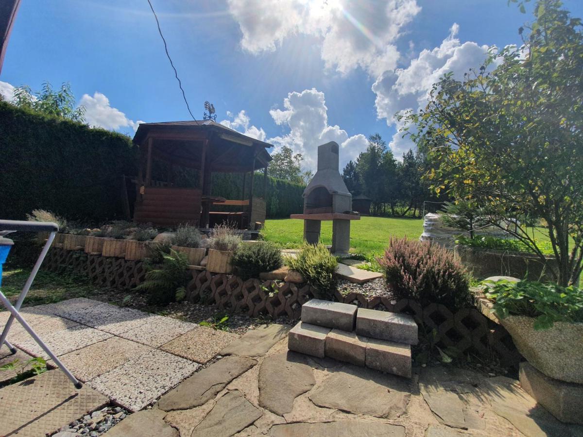 Domek pod Królowem Ustroń Exterior foto