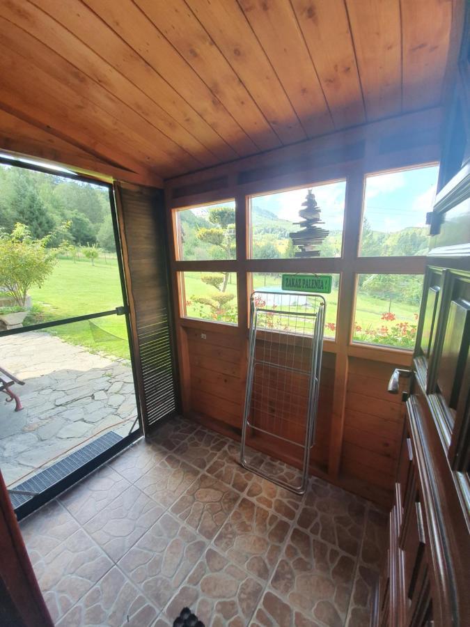Domek pod Królowem Ustroń Exterior foto