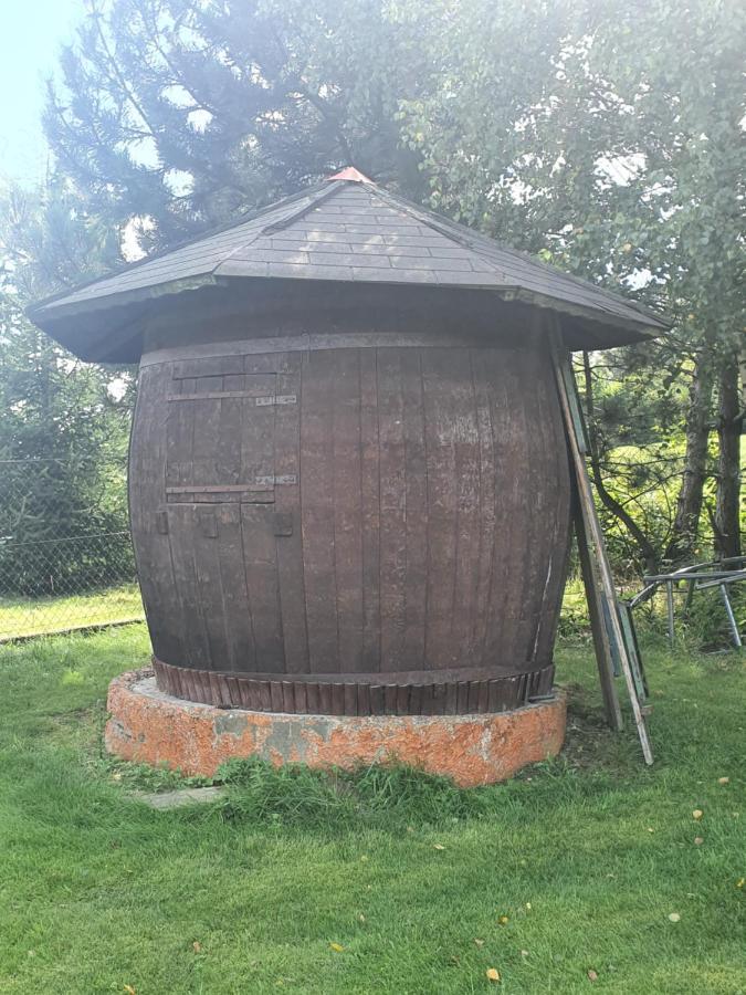 Domek pod Królowem Ustroń Exterior foto