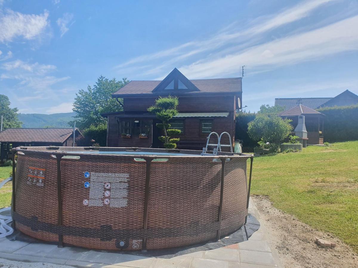 Domek pod Królowem Ustroń Exterior foto