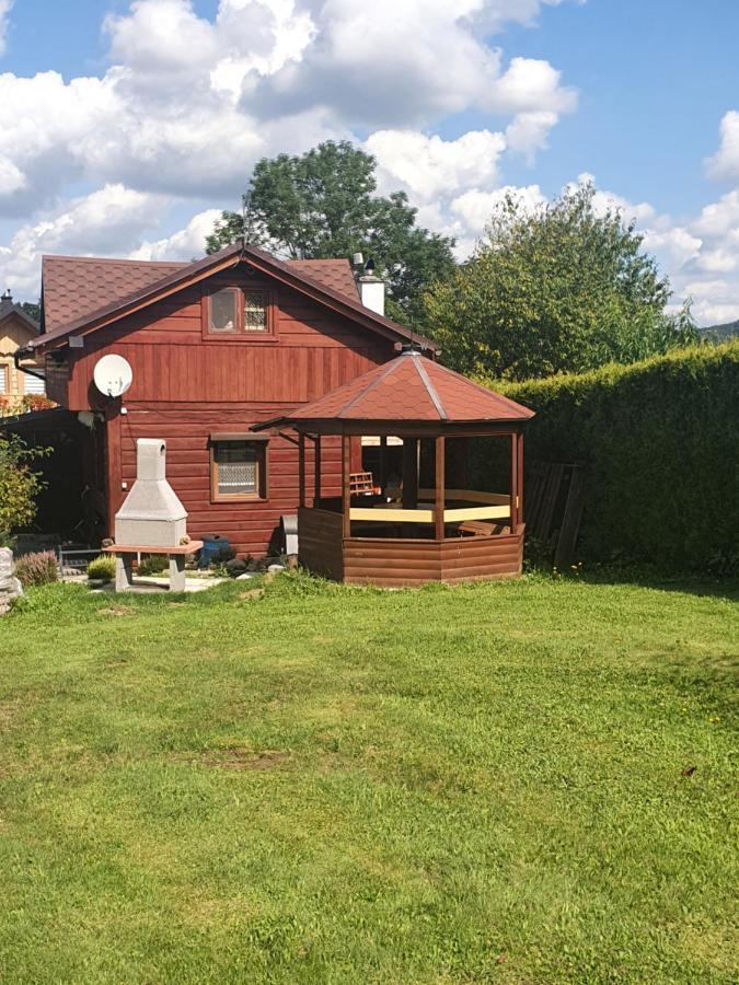 Domek pod Królowem Ustroń Exterior foto