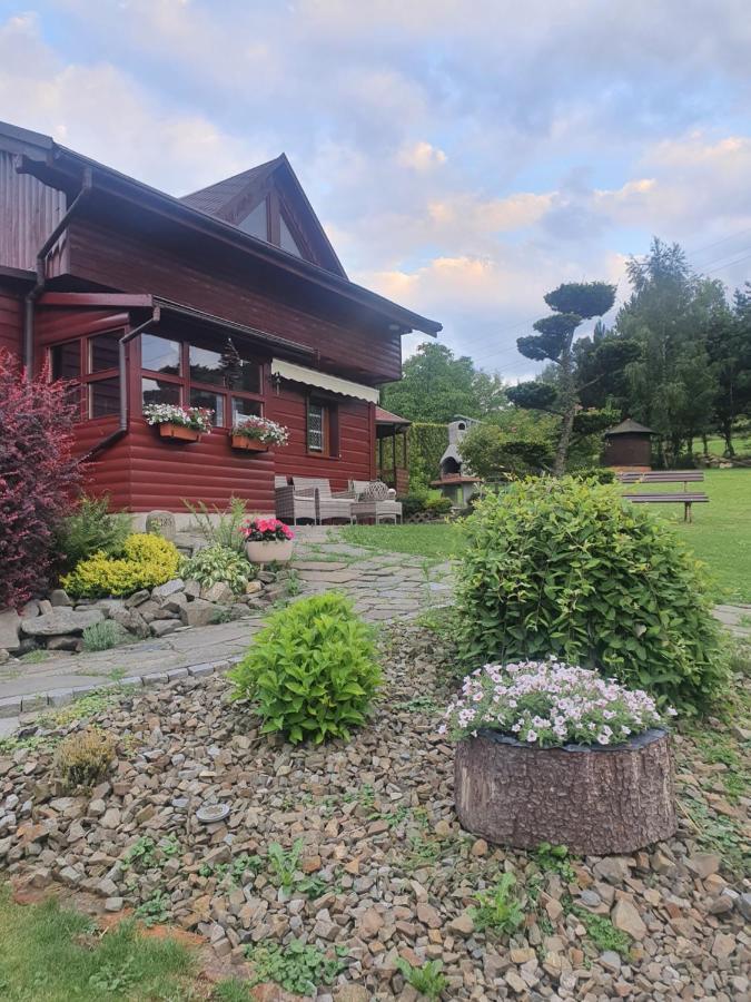 Domek pod Królowem Ustroń Exterior foto
