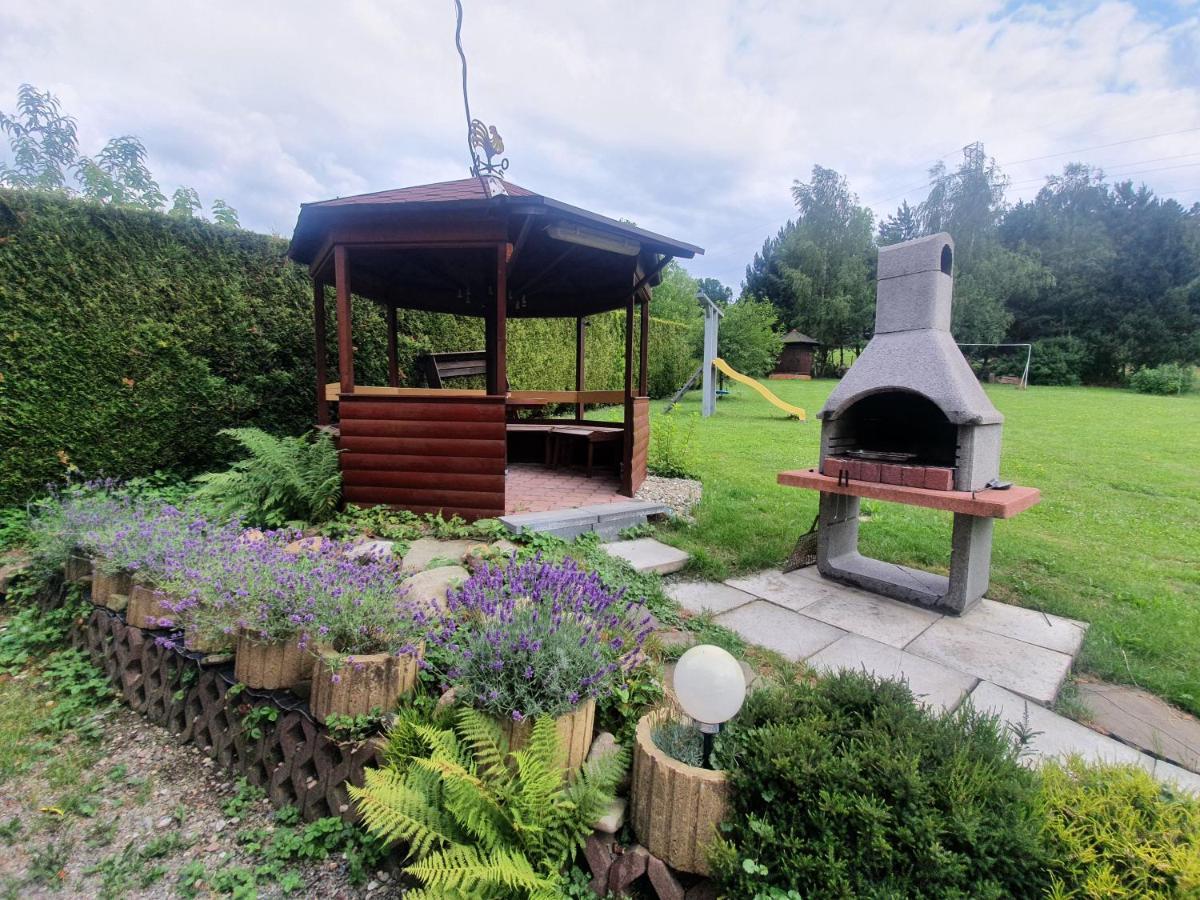 Domek pod Królowem Ustroń Exterior foto
