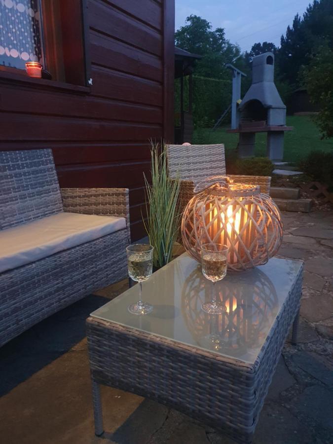 Domek pod Królowem Ustroń Exterior foto