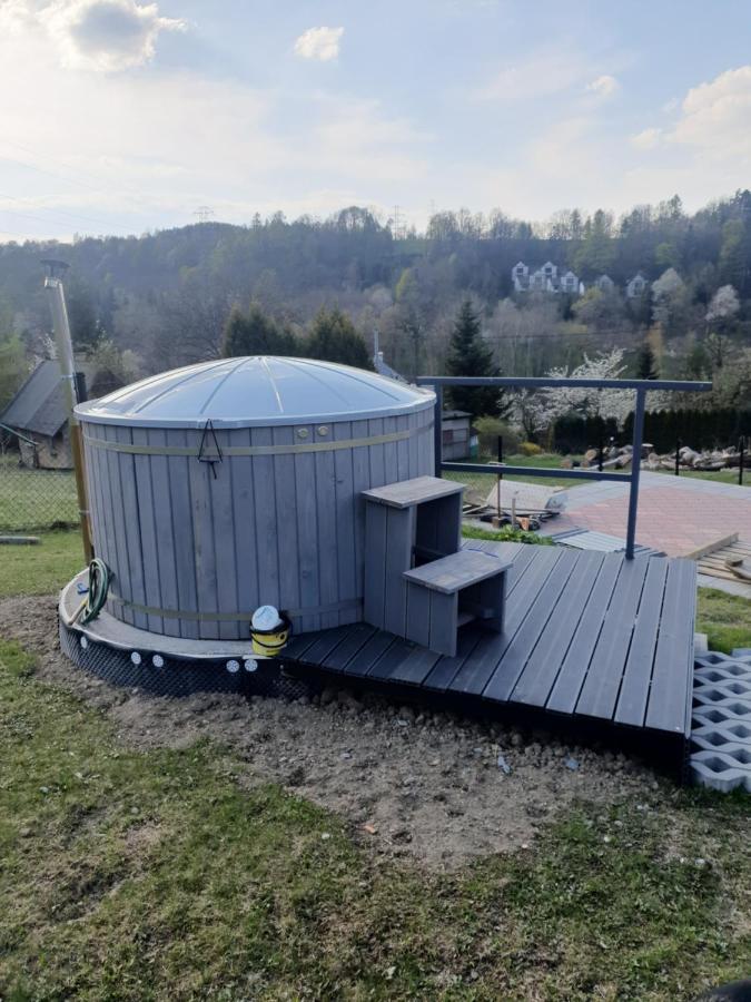 Domek pod Królowem Ustroń Exterior foto