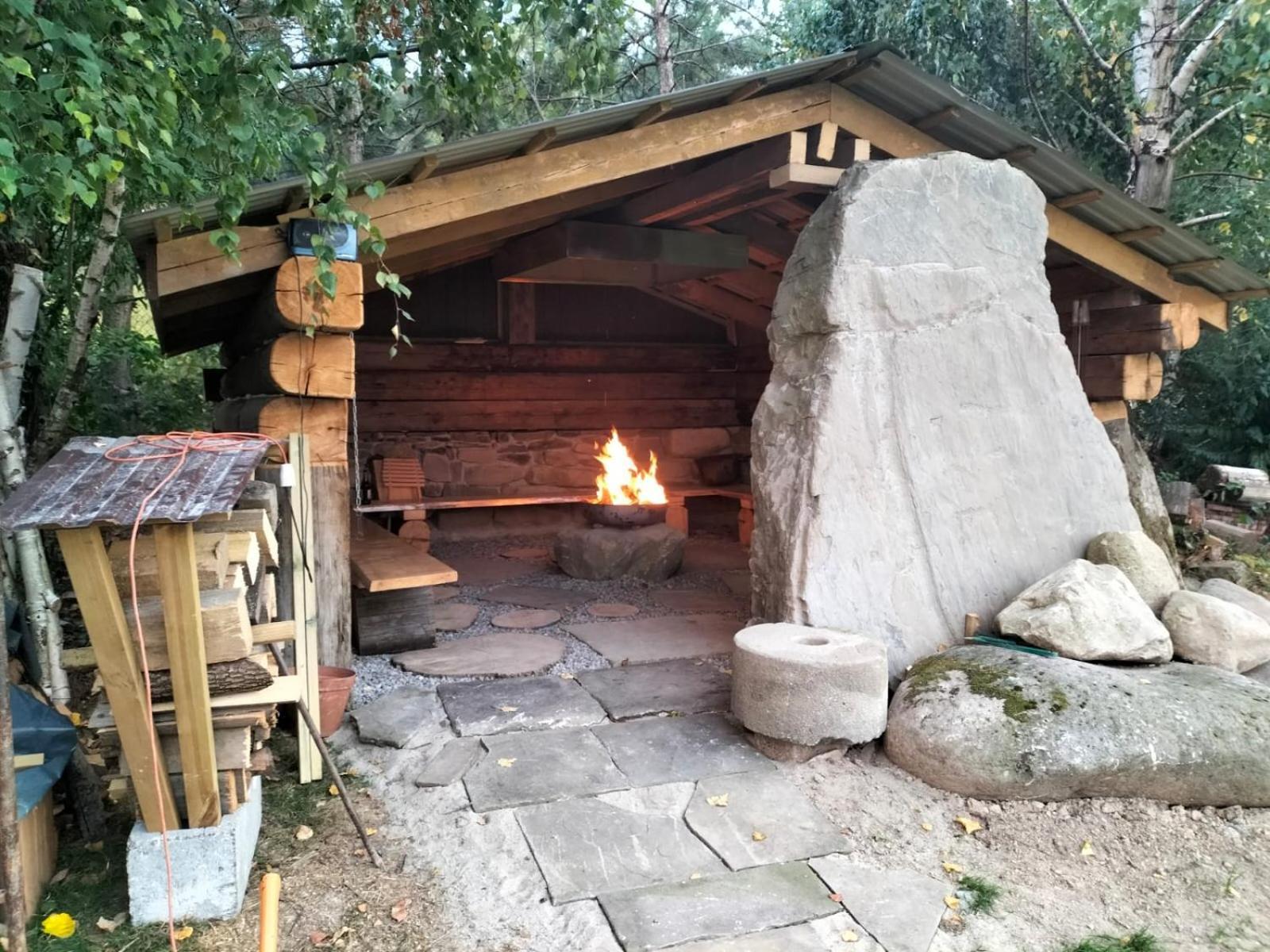 Domek pod Królowem Ustroń Exterior foto
