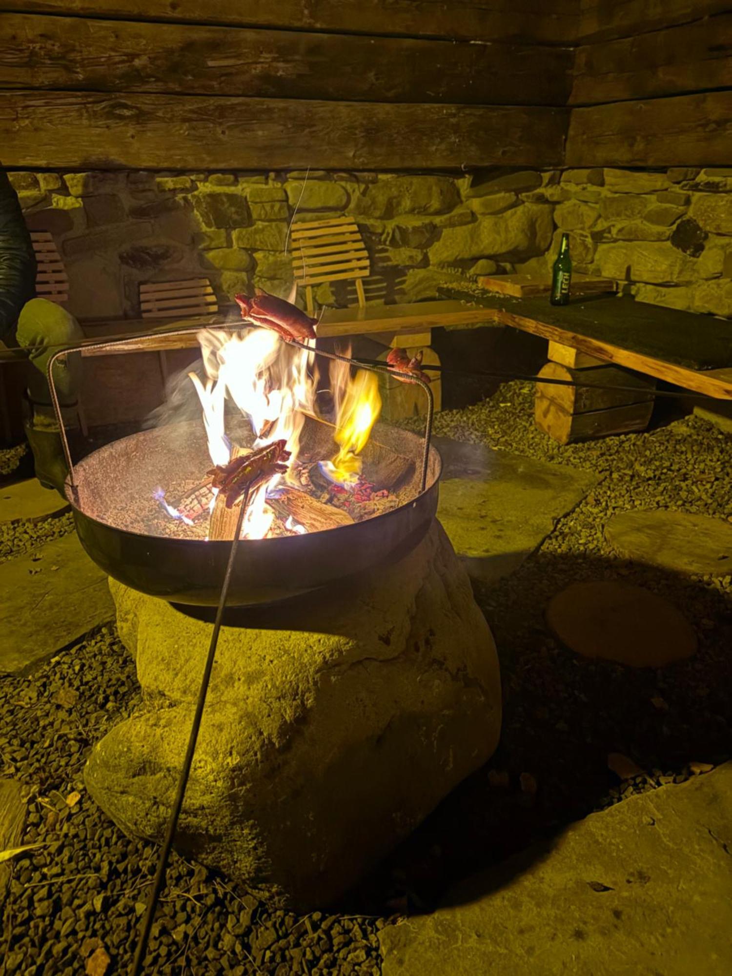 Domek pod Królowem Ustroń Exterior foto